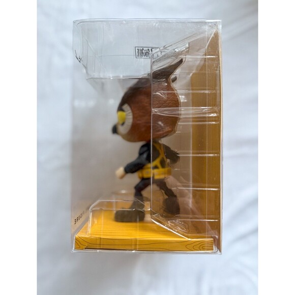 Vanoss Limited - Soft Serve - Collectable Vinyl Figure Brand New Still In Box - Picture 3 of 7